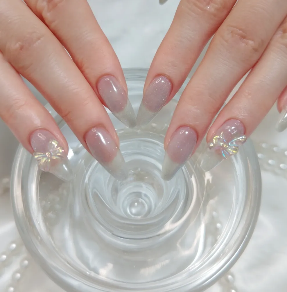 Professional Nail Artist