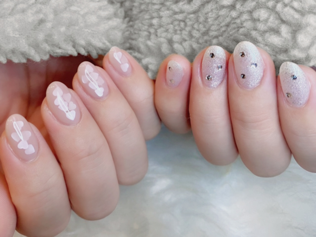 3ヵ月即戦力 プロネイリストコース