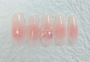 卒業までにできるアート例 9